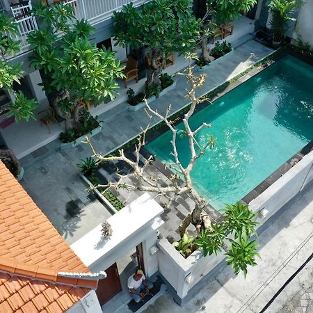 Sandat Living Canggu  Bagian luar foto