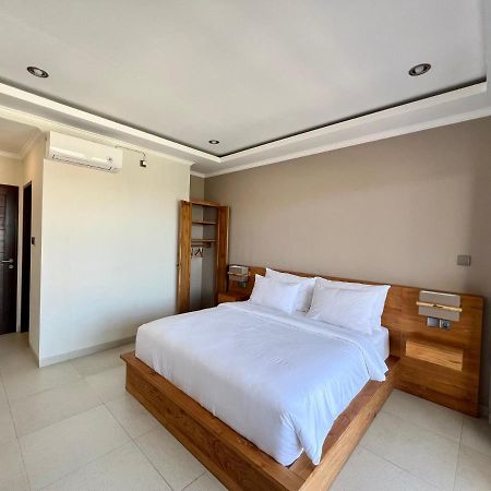 Sandat Living Canggu  Bagian luar foto