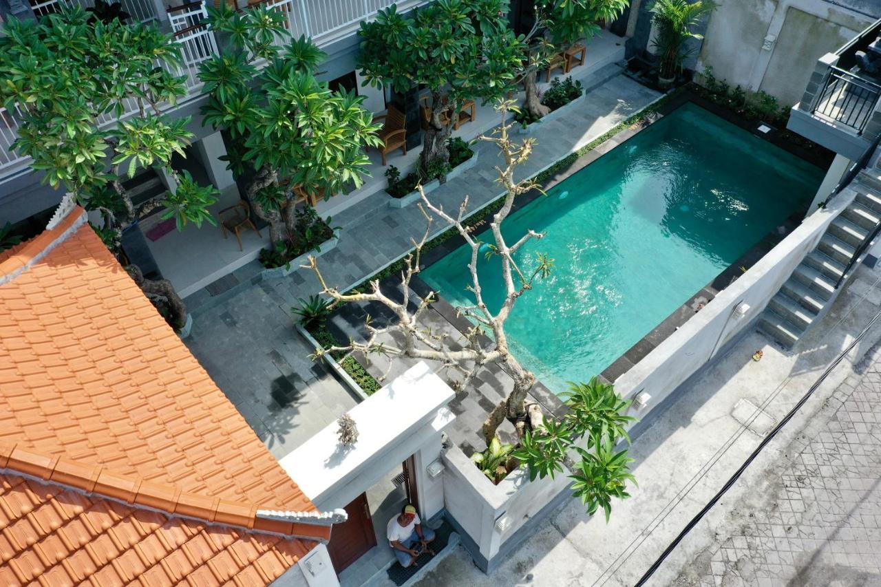 Sandat Living Canggu  Bagian luar foto