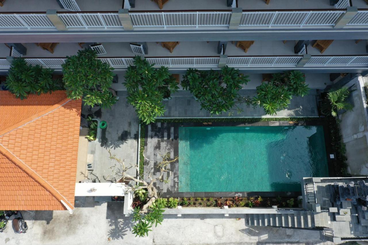 Sandat Living Canggu  Bagian luar foto