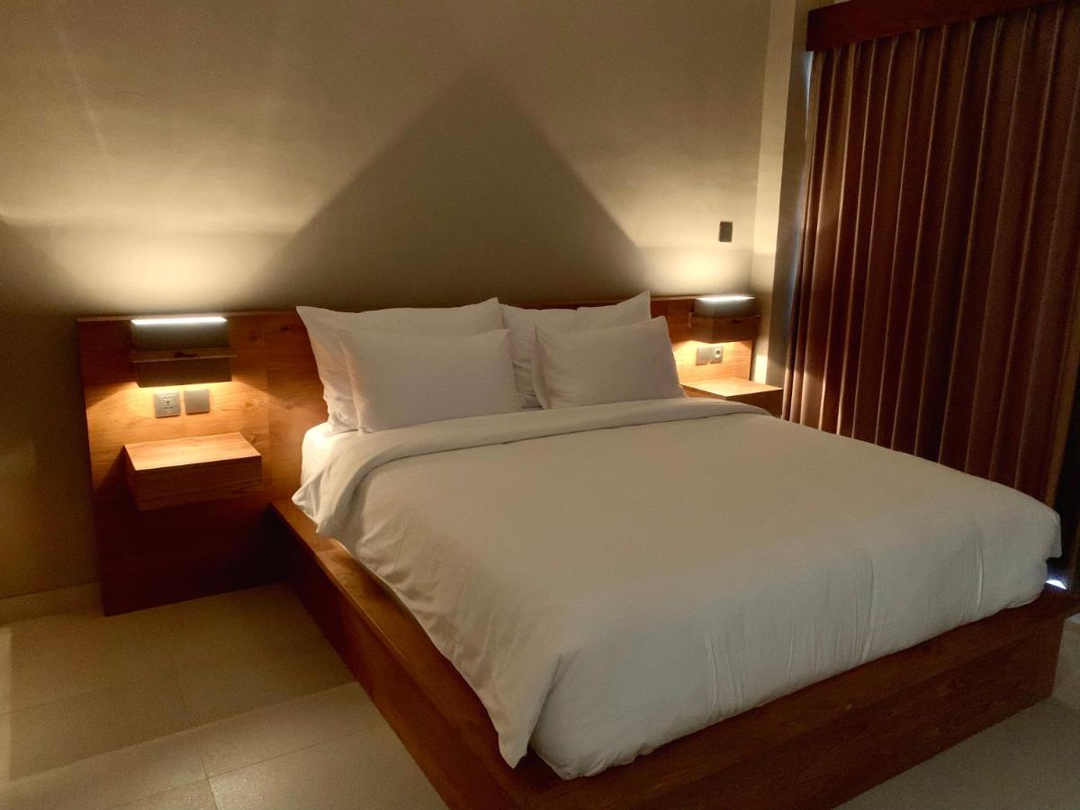 Sandat Living Canggu  Bagian luar foto