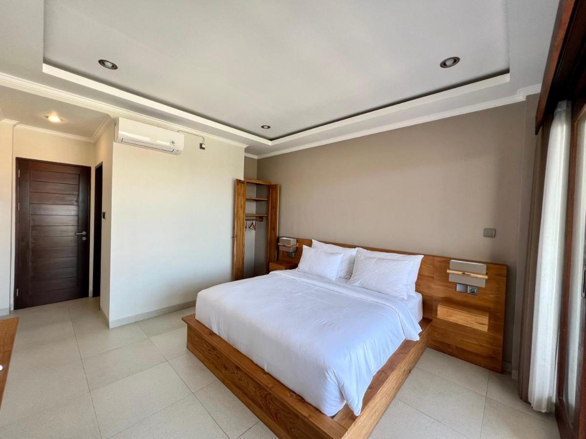 Sandat Living Canggu  Bagian luar foto